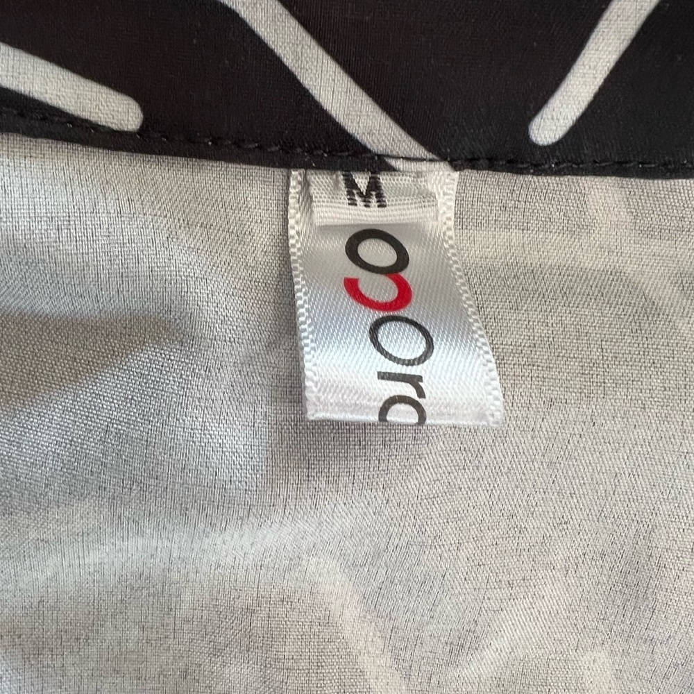 Order Plus Button Up T-Shirt - Picture 8 of 14